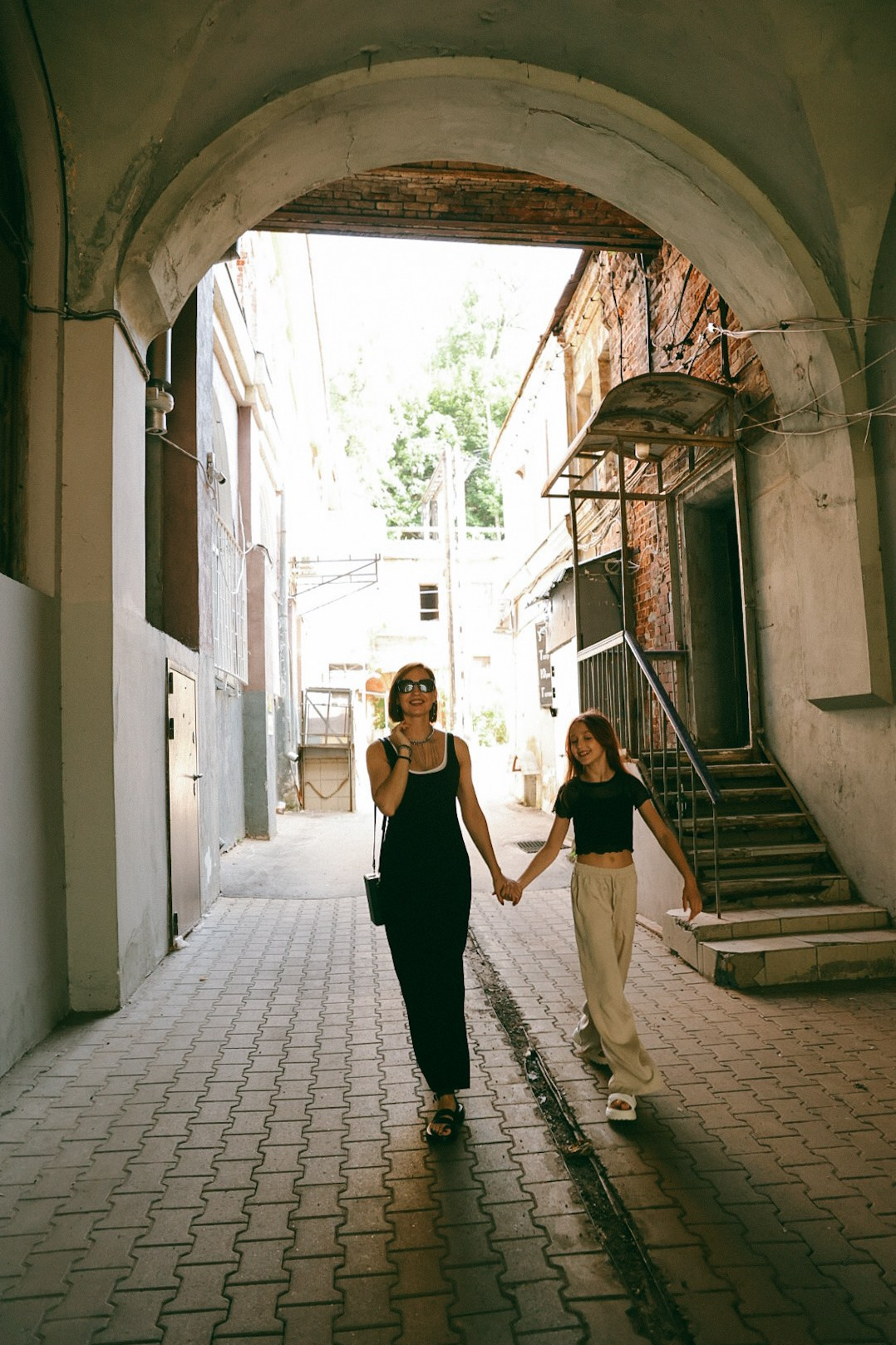 Sisters. Фотограф Нижний Новгород