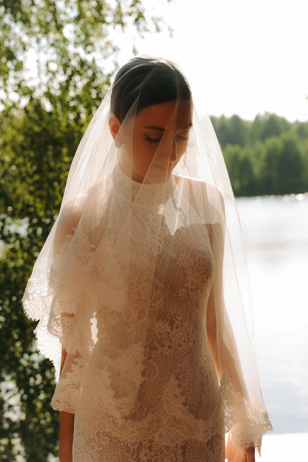 Максим и Лиза. Фотограф Нижний Новгород