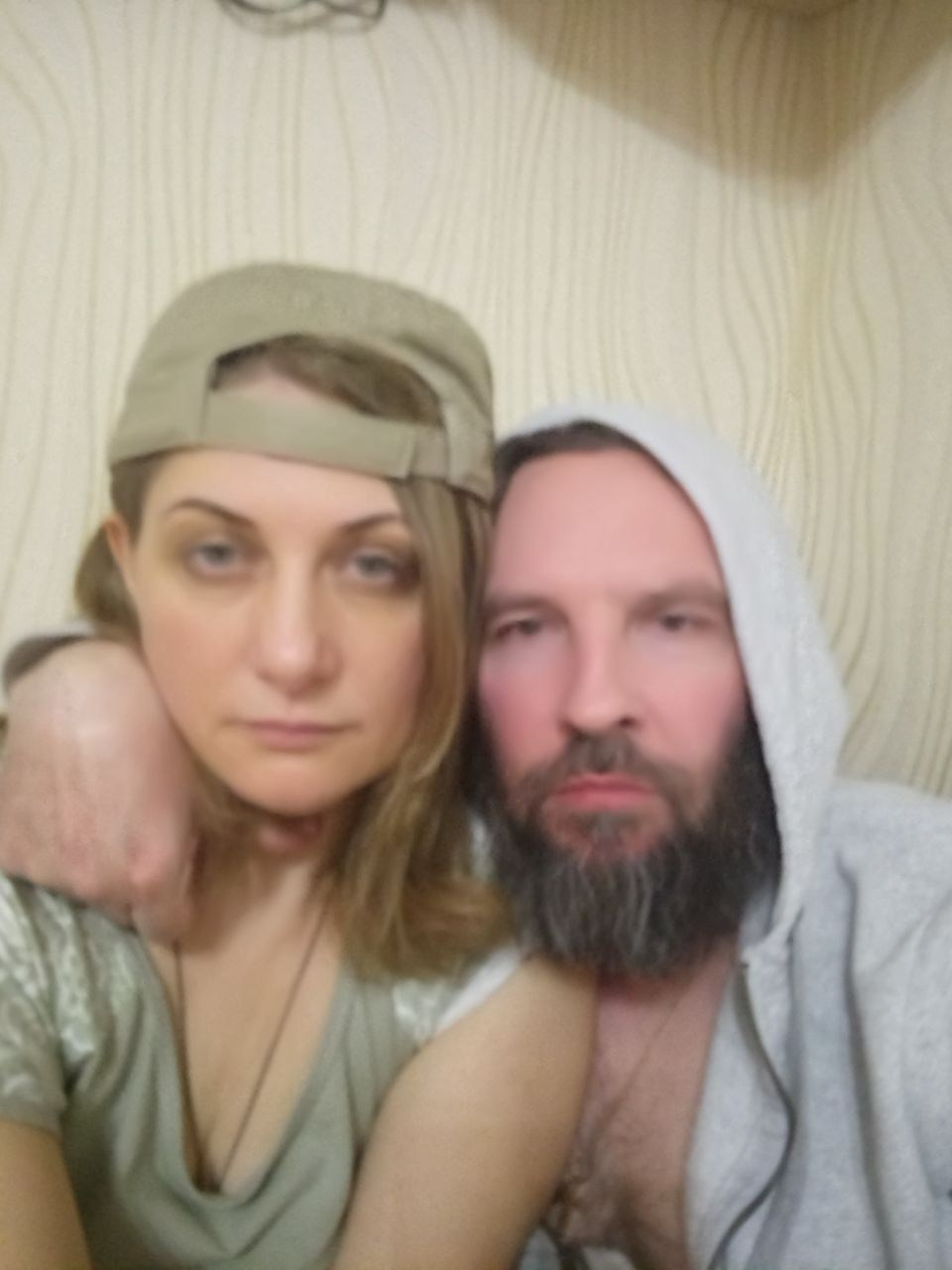 Мамочка дорогая, Царствие Небесное!. Собор Отрасли