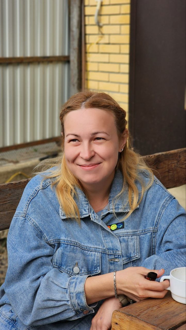 Литургия в Горячем Ключе (2024-09-21). Собор Отрасли