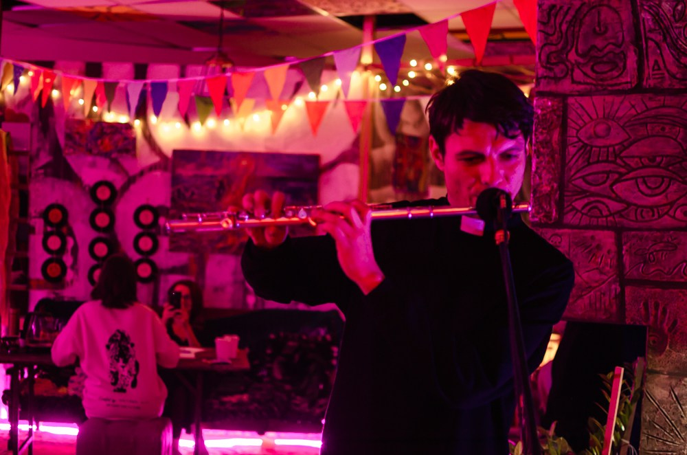 | АРТ-ДЖЕМ ОХАНА 108.6 — 01.12.24 |. Фотограф Ольга Дзюба. Фототерапия как зеркало души. КМВ