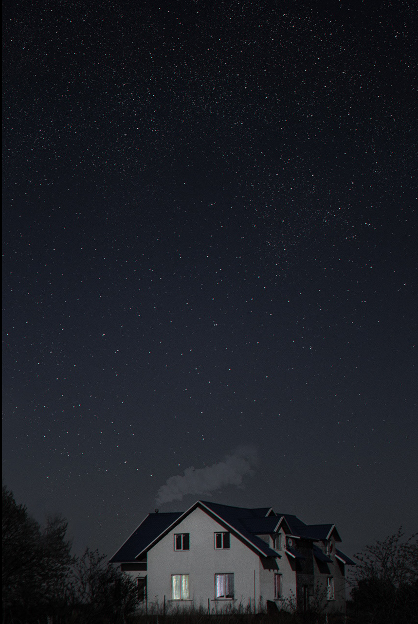 XfVillage. Фотограф Cyberkyrie