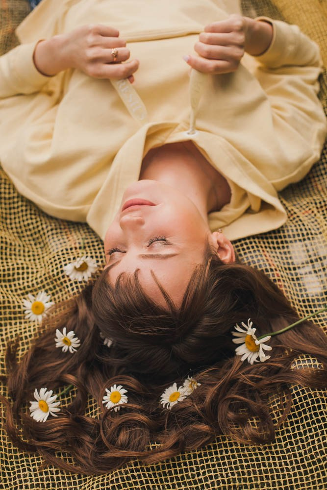 Подборка творческих креативных съёмок. Креативный и женский Фотограф Омске Наталья Лебедева