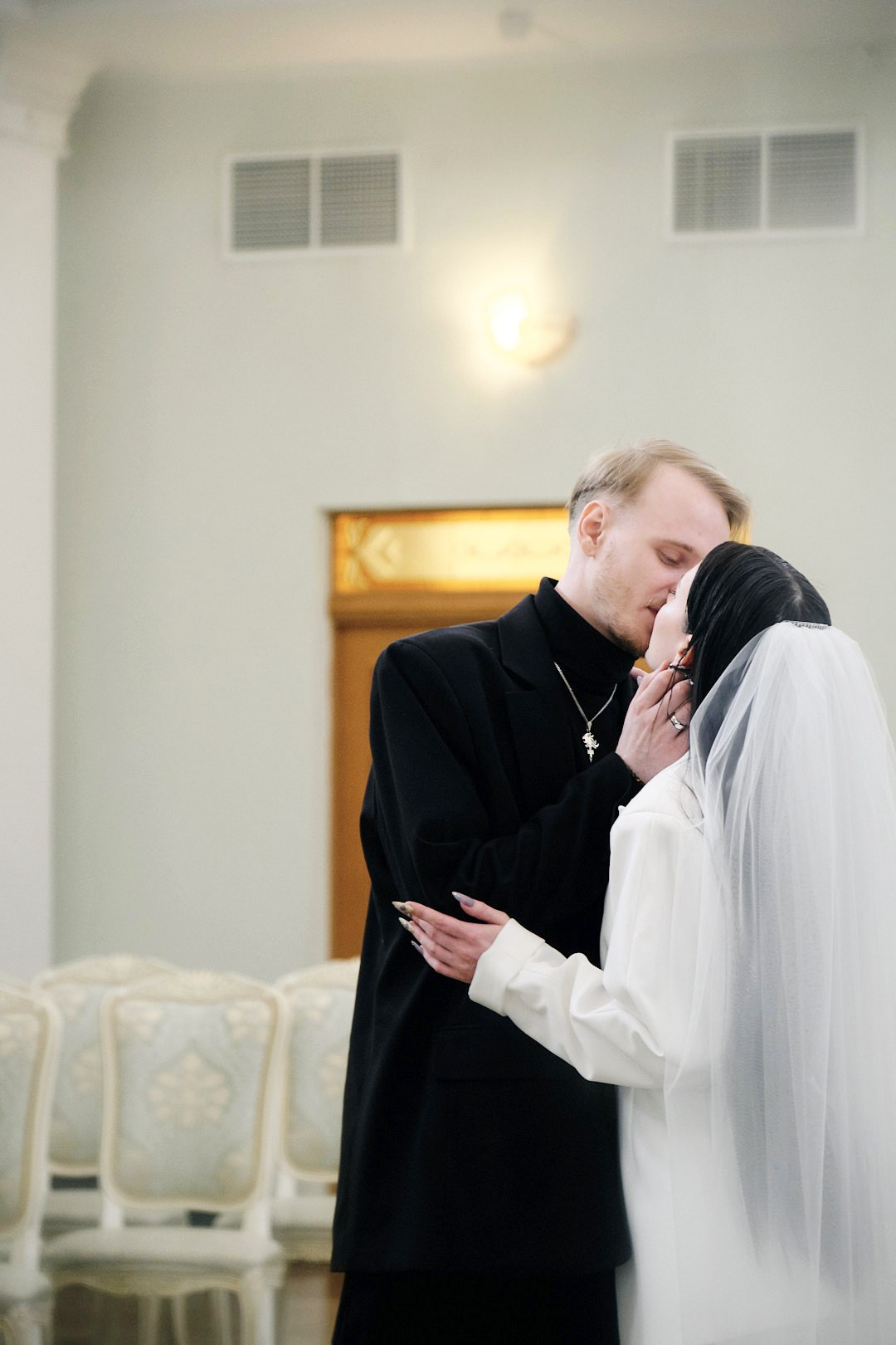 Надежда и Михаил