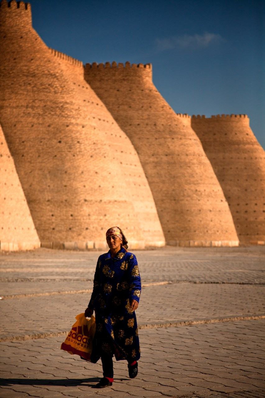 Street photography. Photographer Kirill Sergeev | Moscow