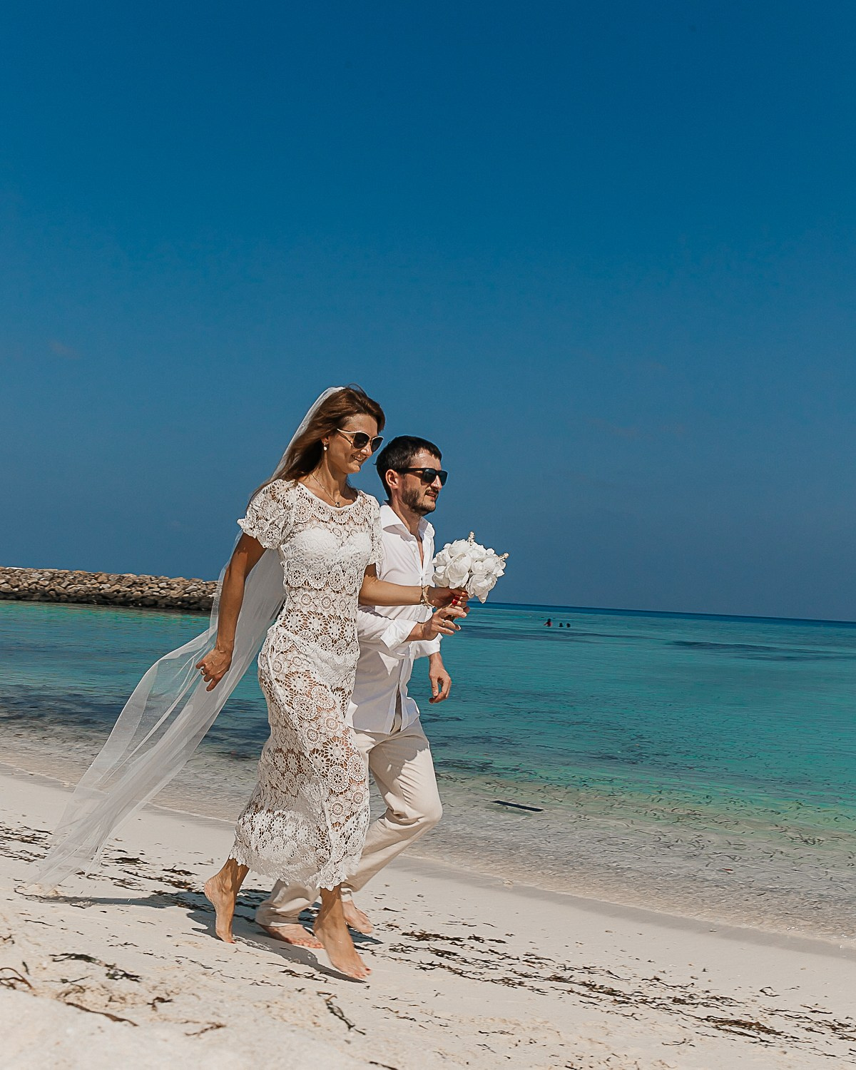 Maldives: Vladimir & Alena. Фотограф свадебный, репортажный, индивидуальный, фото для маркетплейсов, брендов, автосалонов