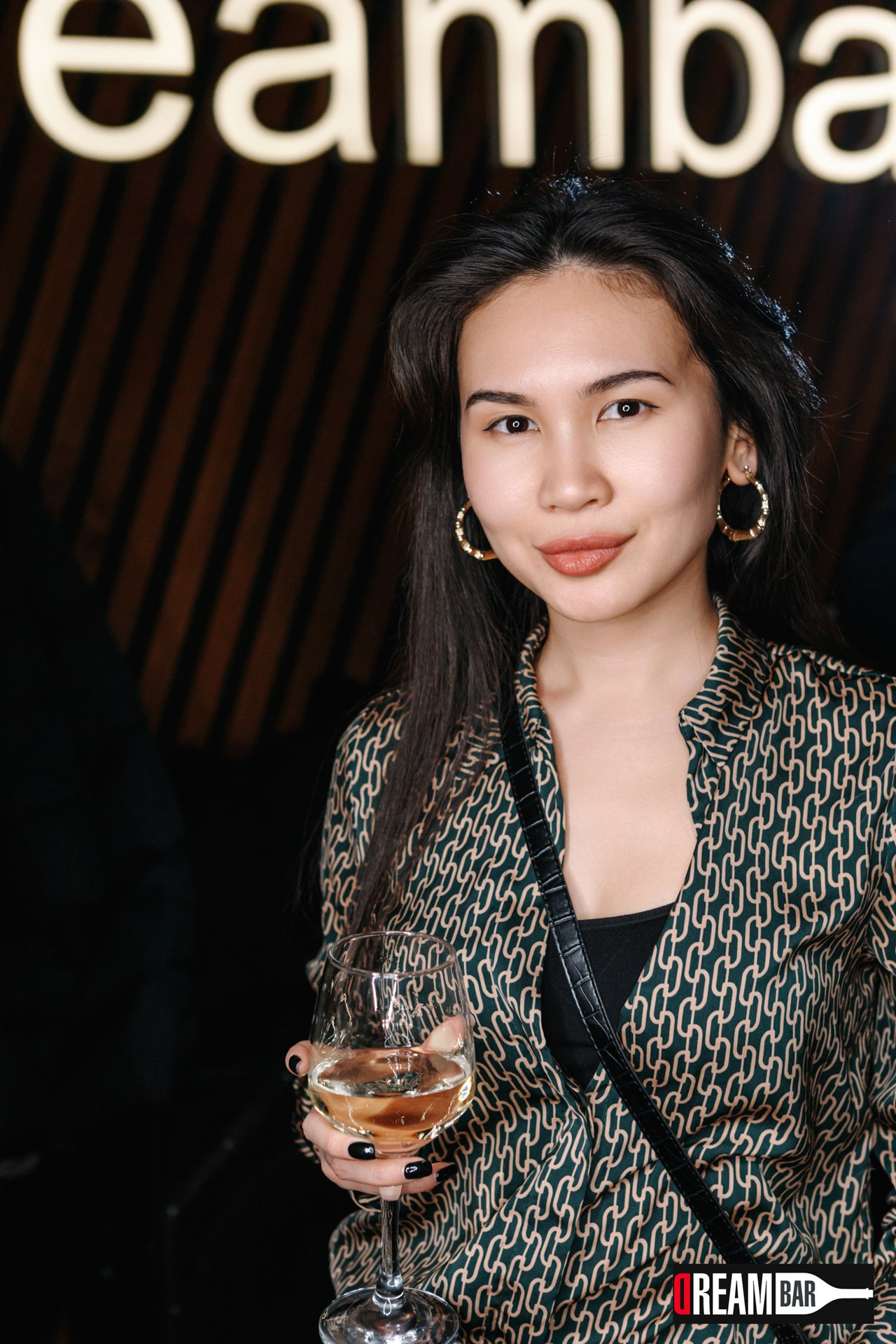 Dream Bar. Фотограф Владимир Молоканов