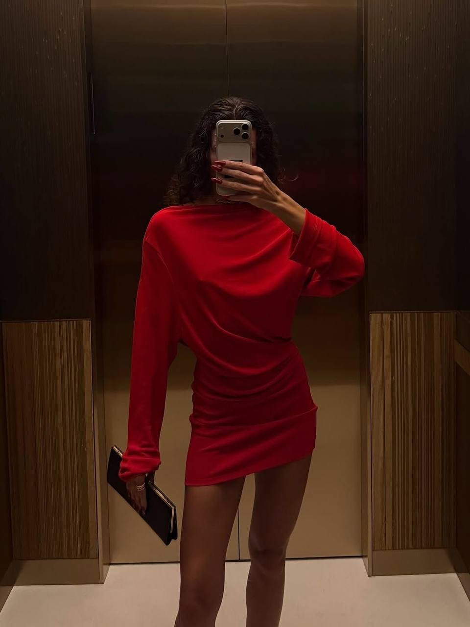 21 ноября. Barberry