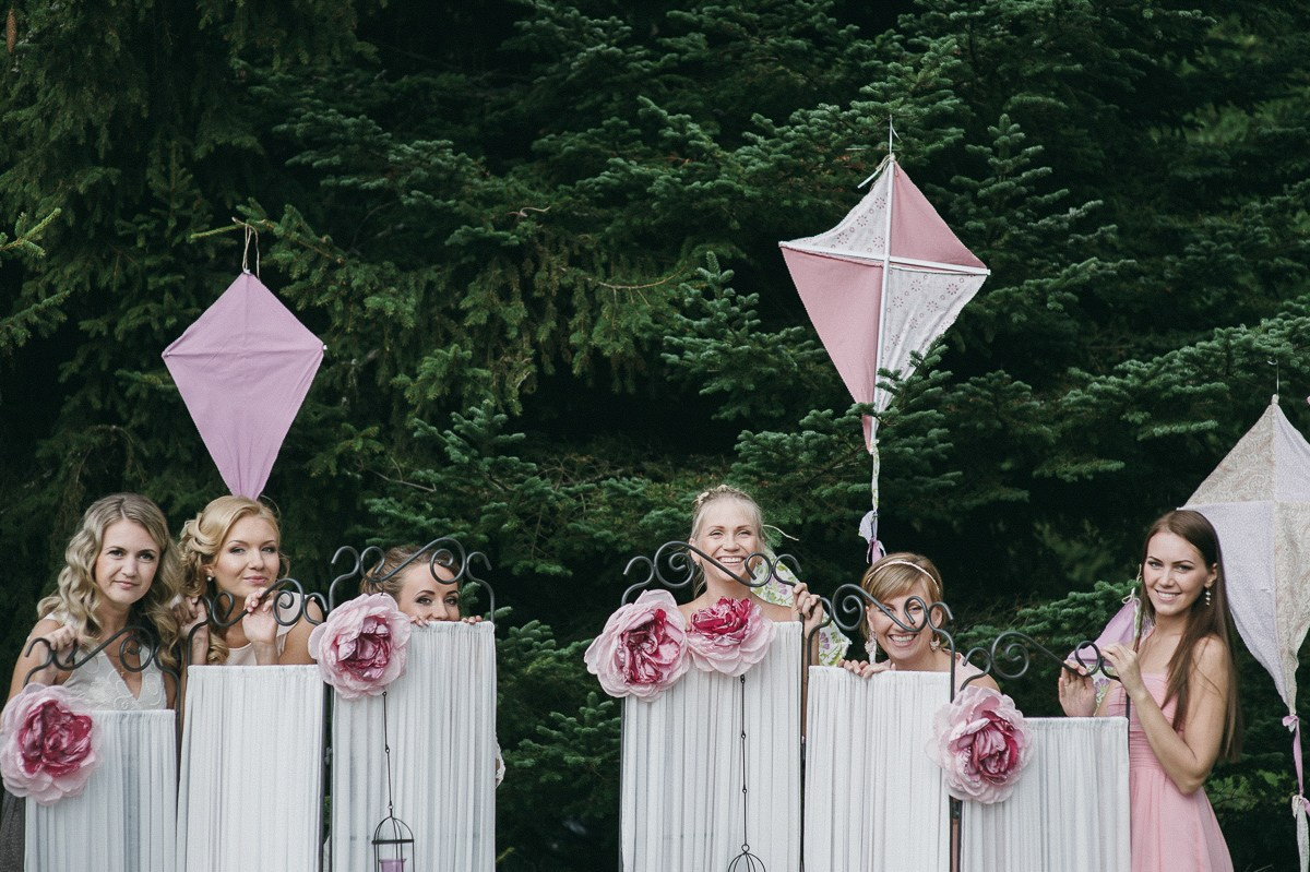 Tim & Julia. Свадебный фотограф в Петрозаводске Сергей Кокорев
