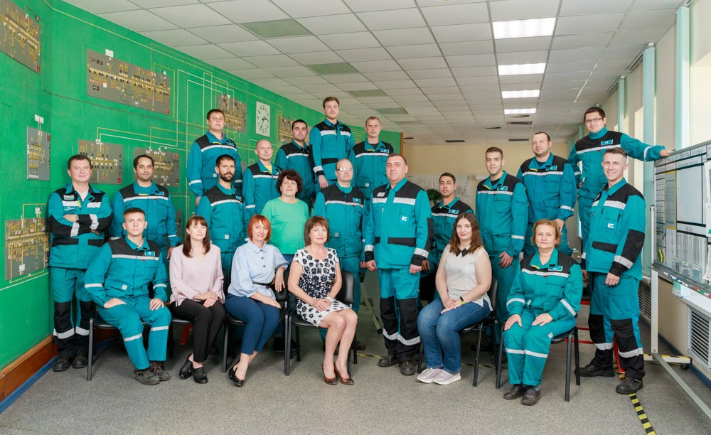 Тольяттикаучук. Промышленный фотограф | Бизнес-фотосессии | Казань и РФ