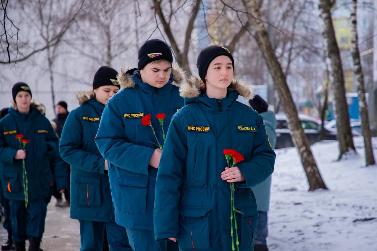 Кадеты и Юнармия. K-pop (и не только) фотограф в Москве Светлана Полякова