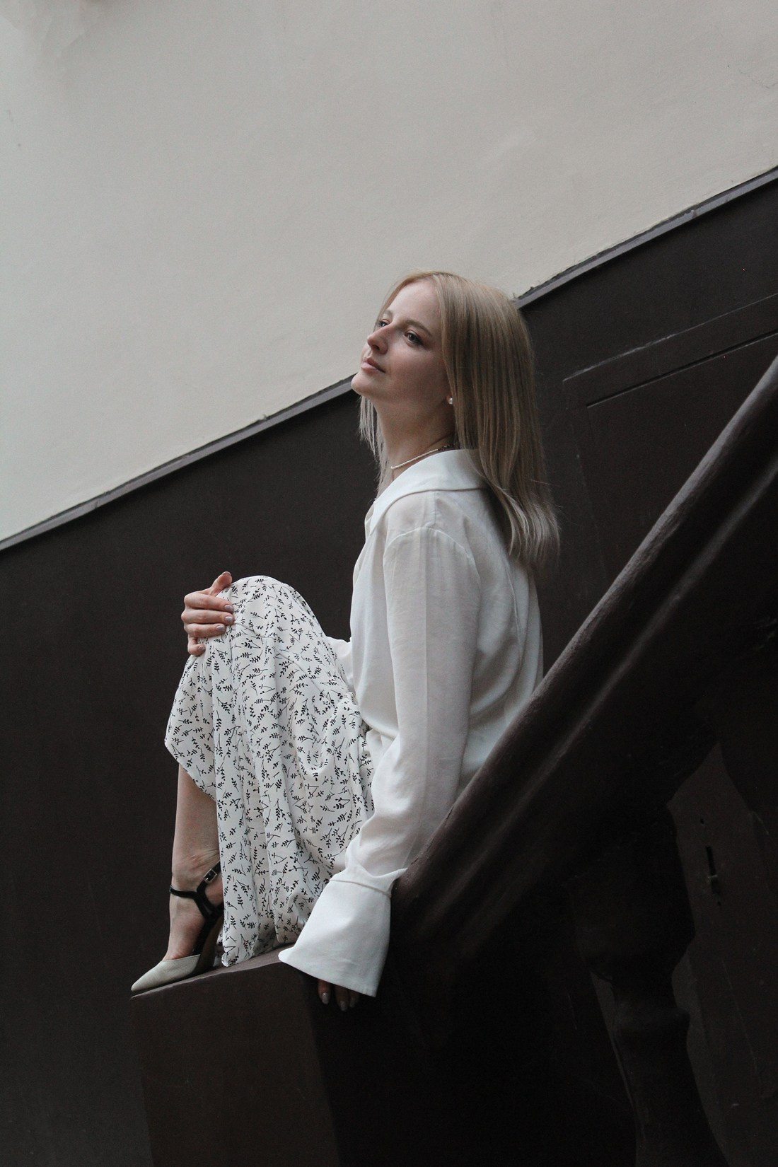 Кристина. Портретный и семейный фотограф в Брянке