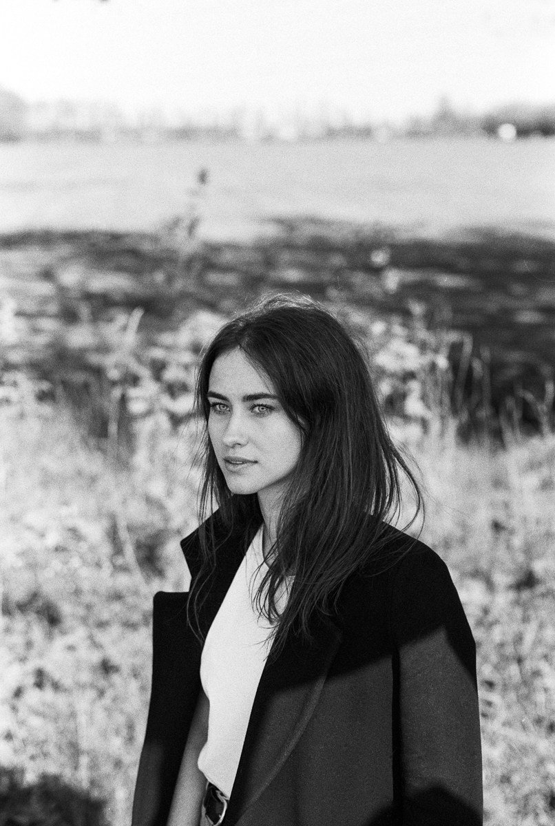 Плёнка - фото разных лет