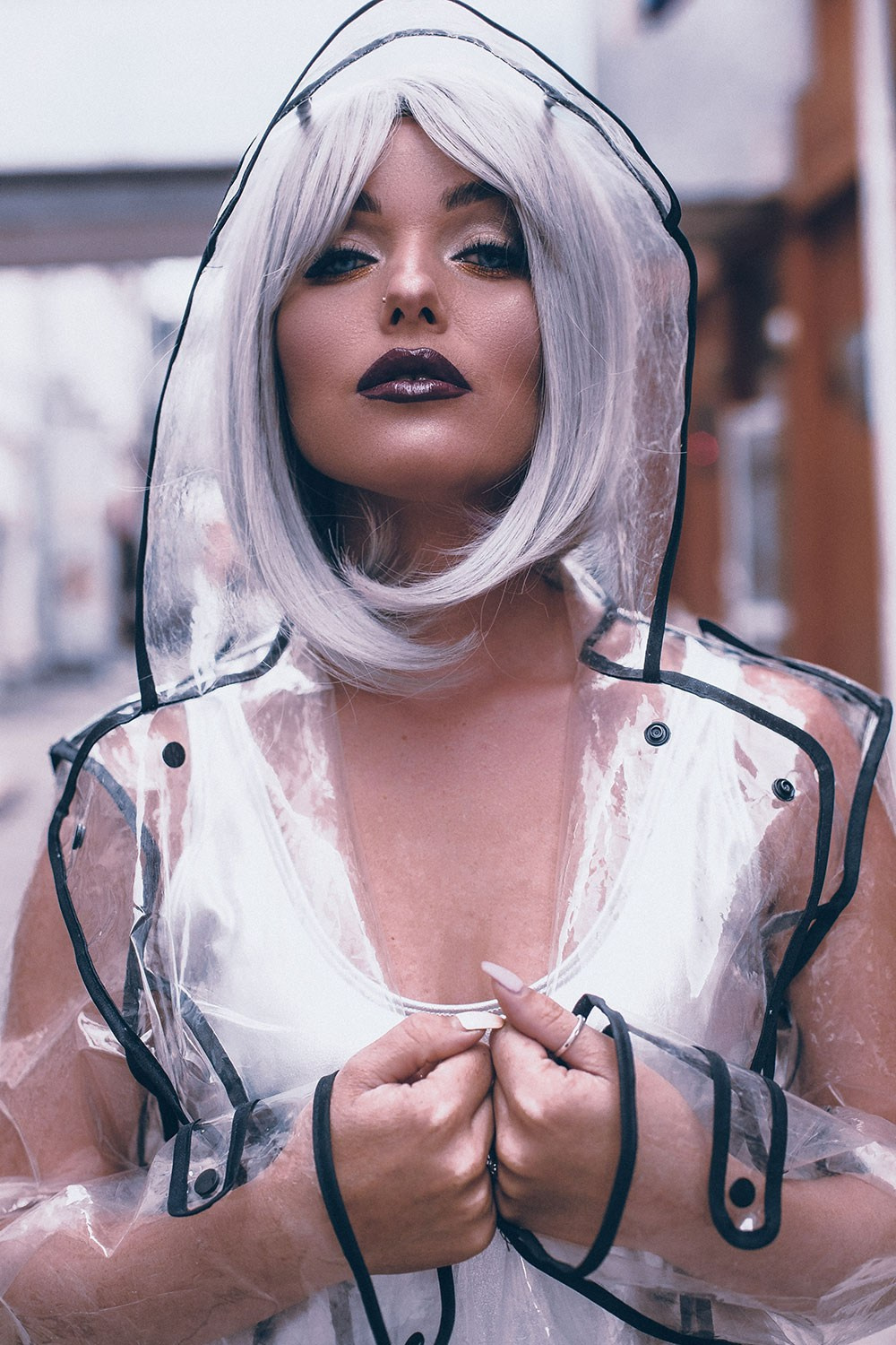 Подборка творческих креативных съёмок. Креативный и женский Фотограф Омске Наталья Лебедева