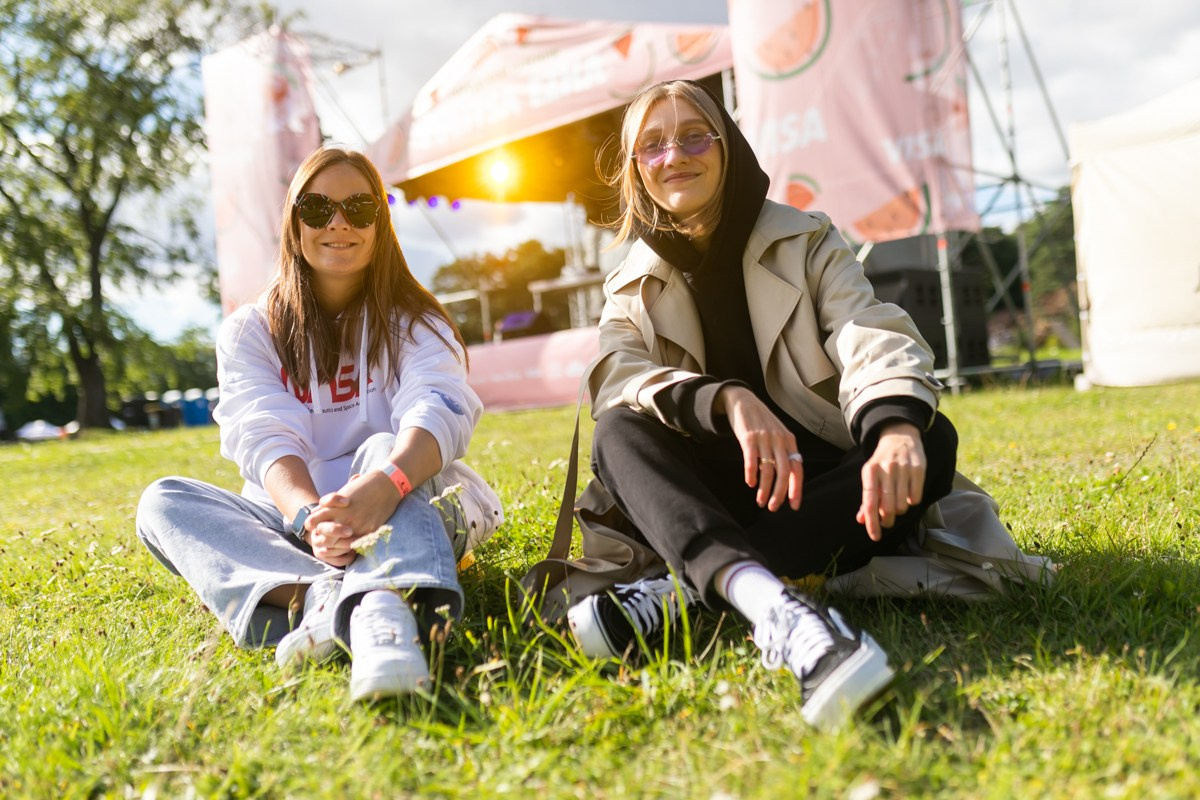 Репортаж. Фотограф Александр Ямпольский