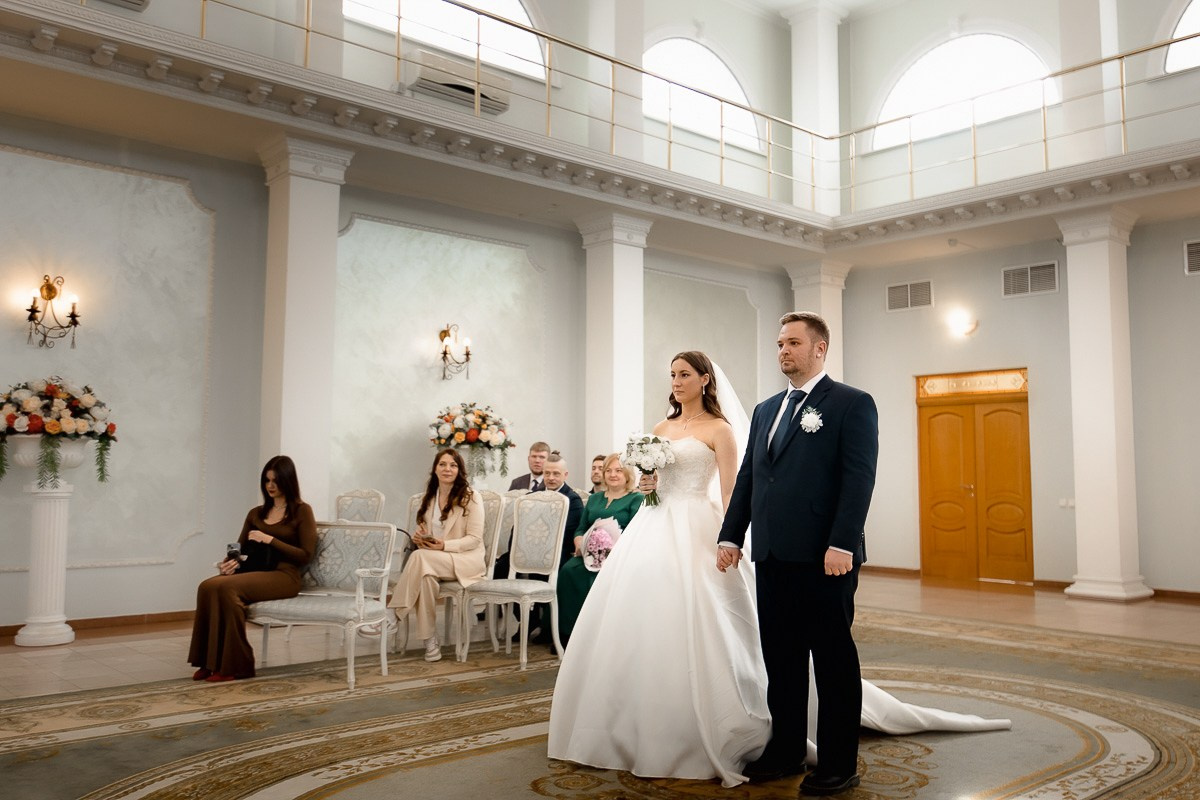 Как получить естественные эмоции на свадебной съёмке: минимальная постановка, максимум жизни. Свадебный фотограф — Санкт-Петербург (СПб) Питер