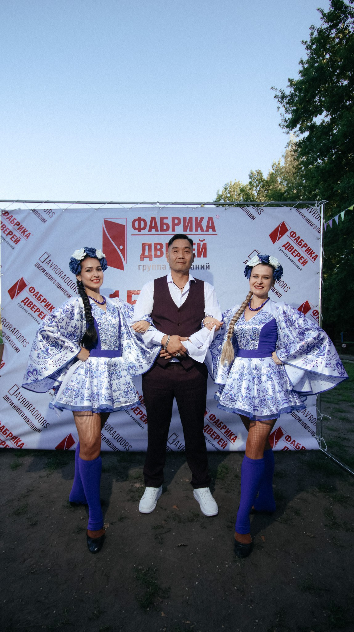 Фабрика Дверей. Свадебный и репортажный фотограф Дмитрий Кононенко