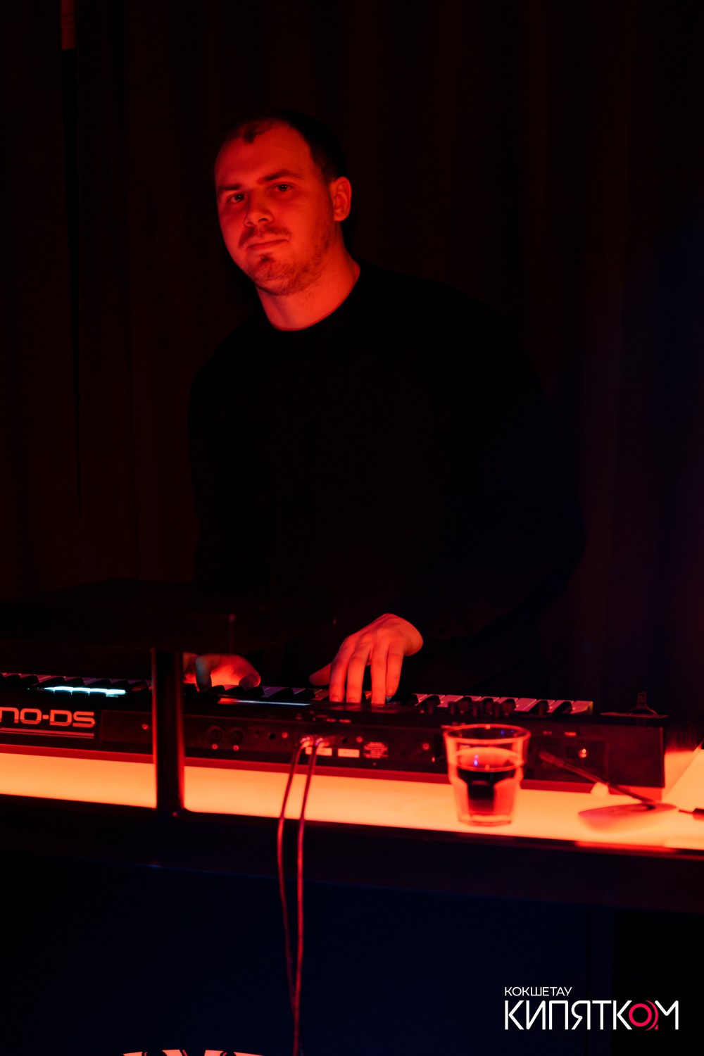 GENTLEMAN PUB. КИПЯТКОМ КОКШЕТАУ