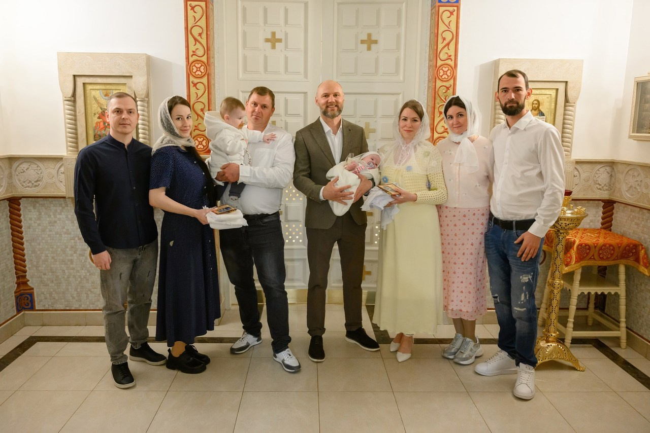 Отзывы. Фотограф Кирилл Друлин