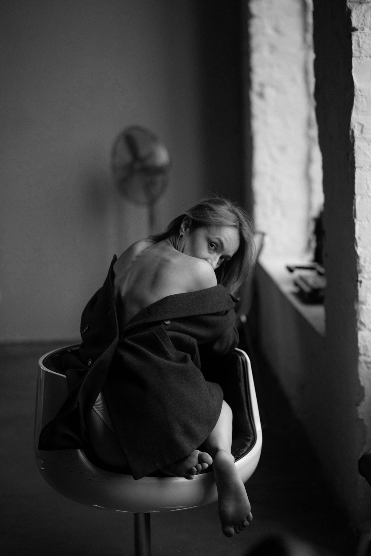 Фототерапия в Санкт-Петербурге. Психолог и фотограф в Санкт-Петербурге Настя Михайлова