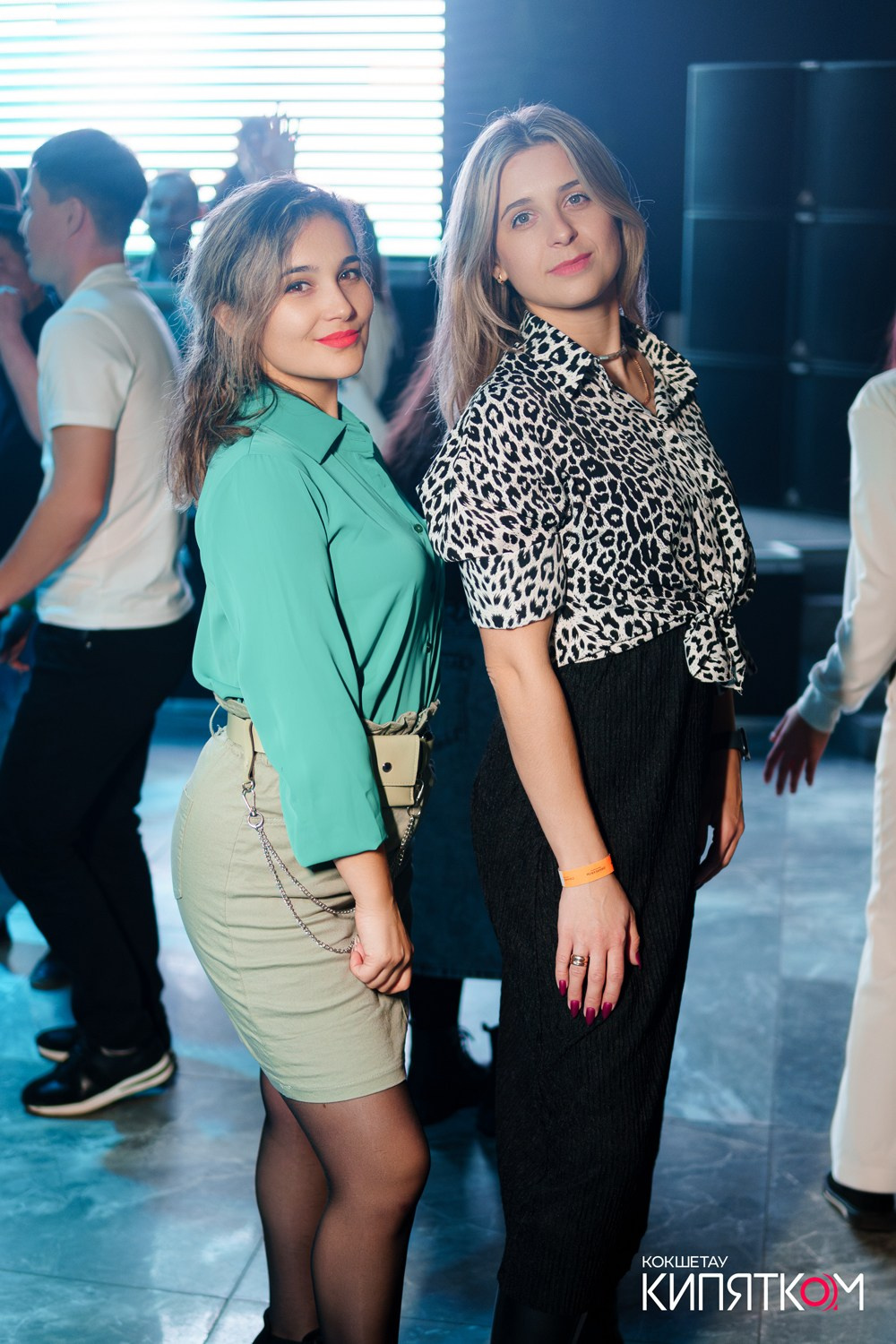 ПАНАЕХАЛИ. КИПЯТКОМ КОКШЕТАУ