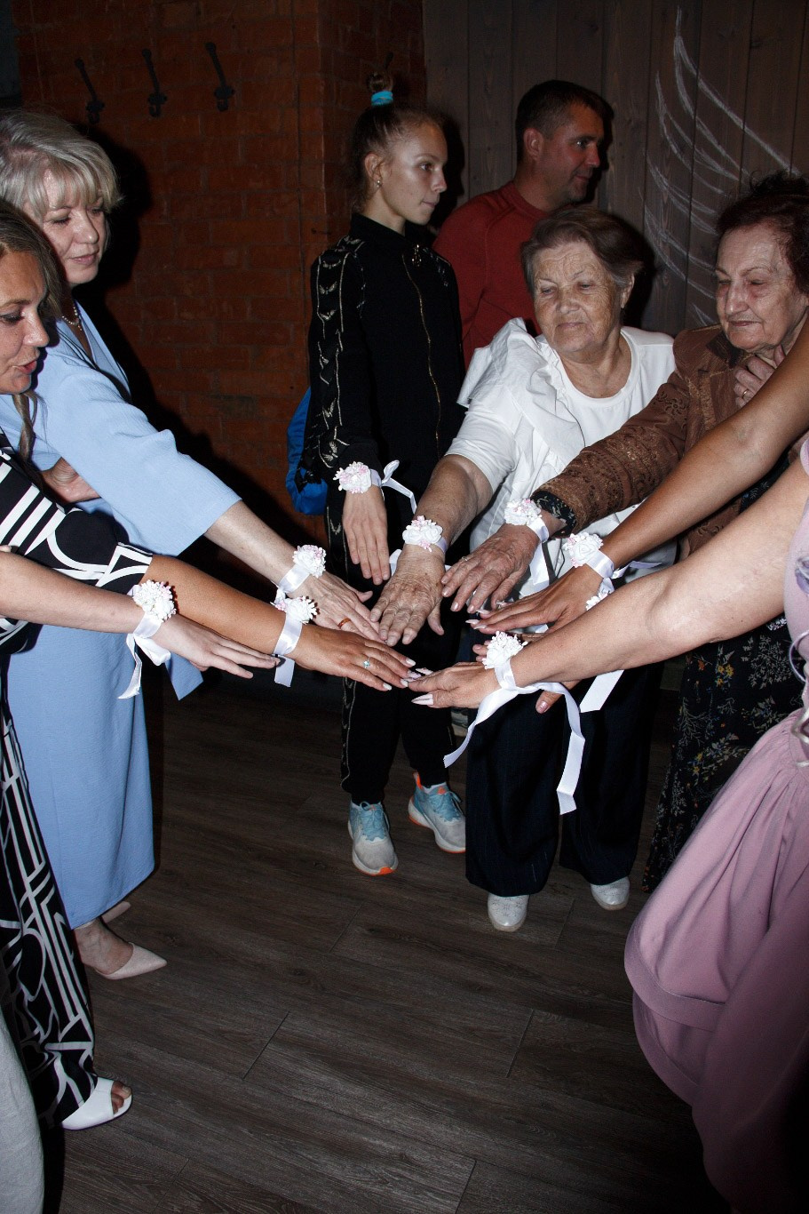 Report: юбилей Марии в баре А2. Фотограф в Перми Любовь Огородова | Авторские туры