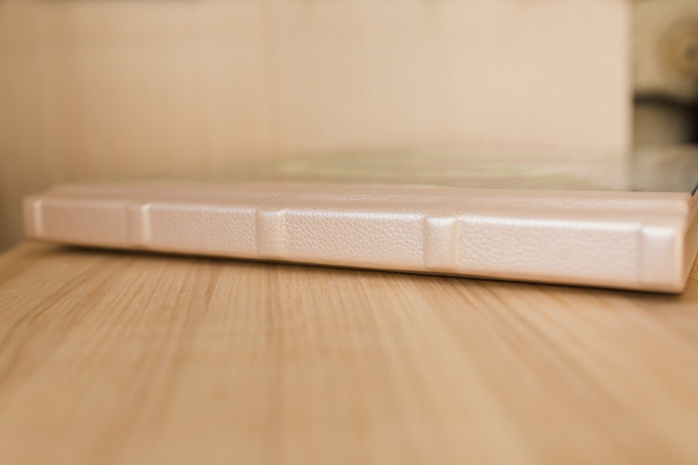 Фотокниги. Фотограф в Варшаве Анна Розова