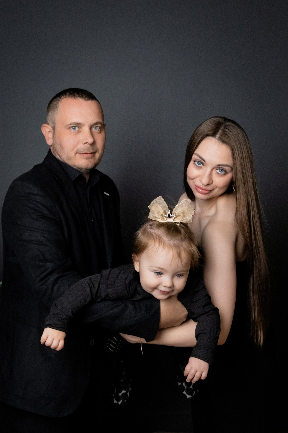 ПЕРВЫЙ ДЕНЬ РОЖДЕНИЯ. Свадебный фотограф Верещак Сергей I Ростов-на-Дону