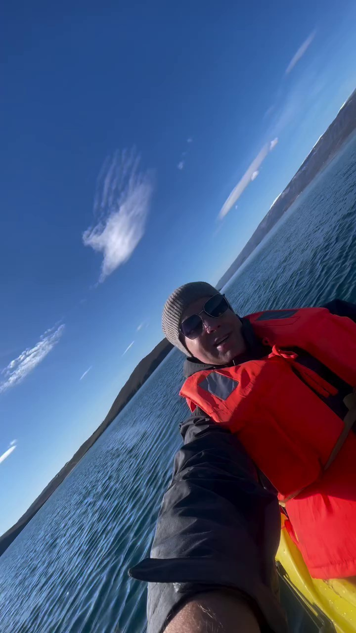 Мои увлечения. Ведущий мероприятий Владимир Петренко