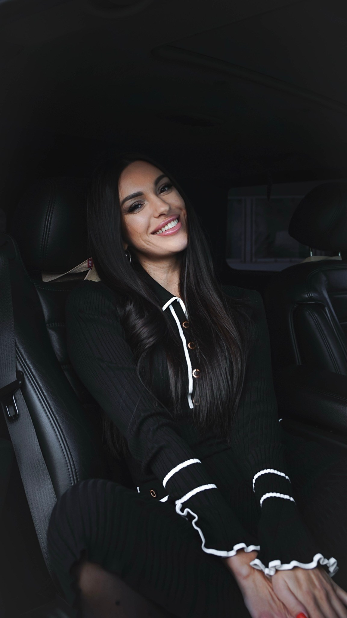 Алёна. Женский фотограф Омск, Екатерина Петрова