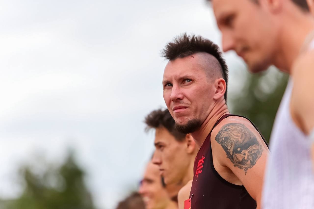 Прошедшие съёмки. Репортажный фотограф Михаил Наволокин Москва