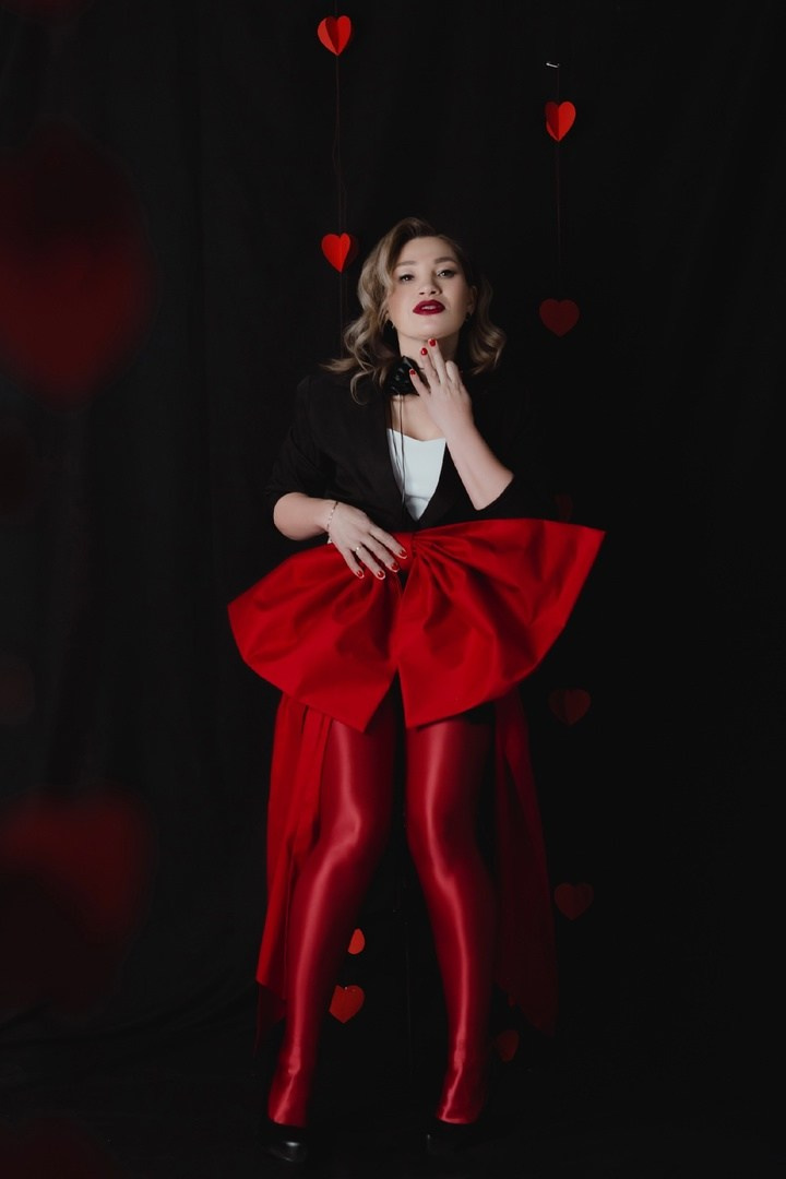 Сердце. Фотостудия Фонарь