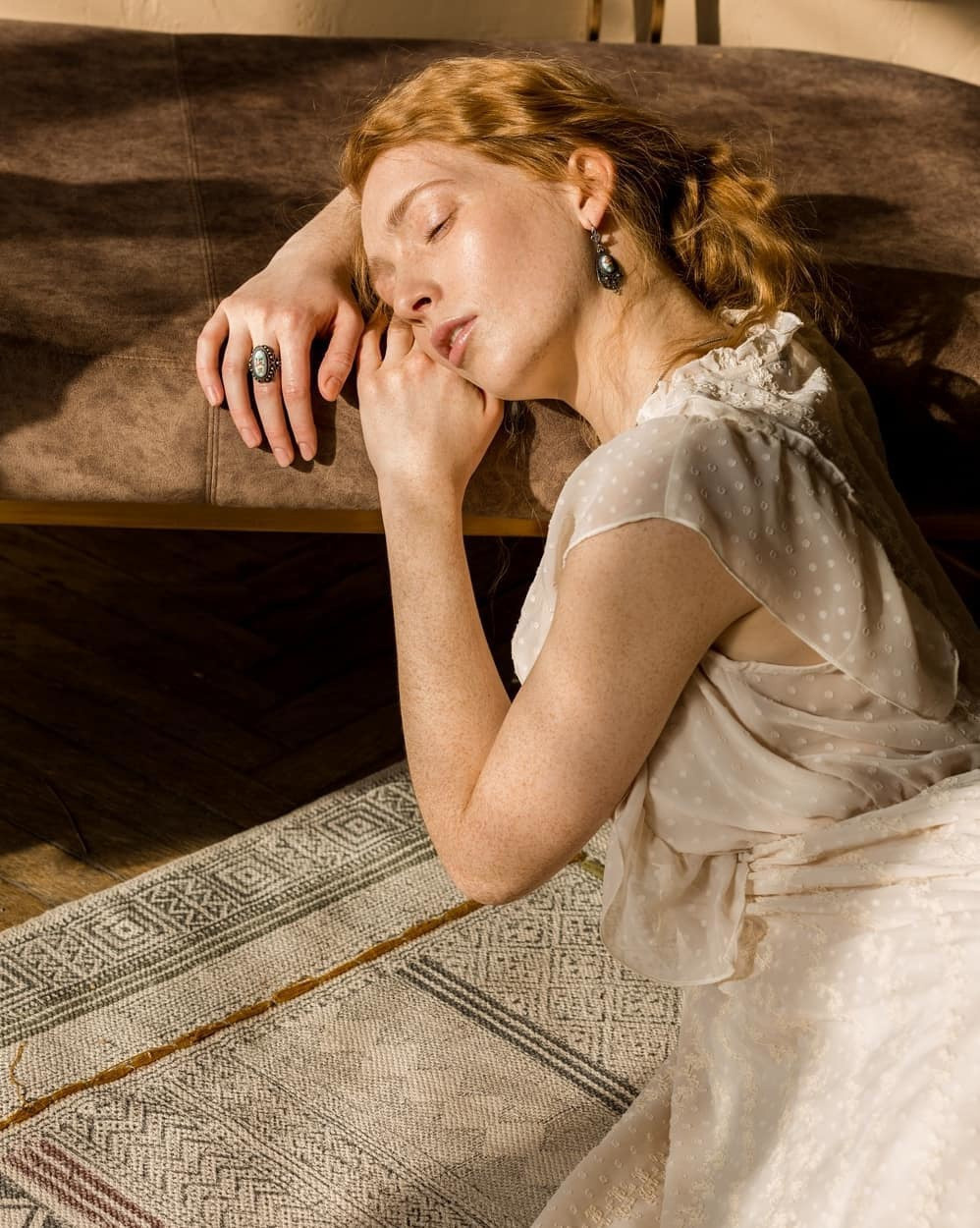 Стася. Фотограф Козлова Светлана