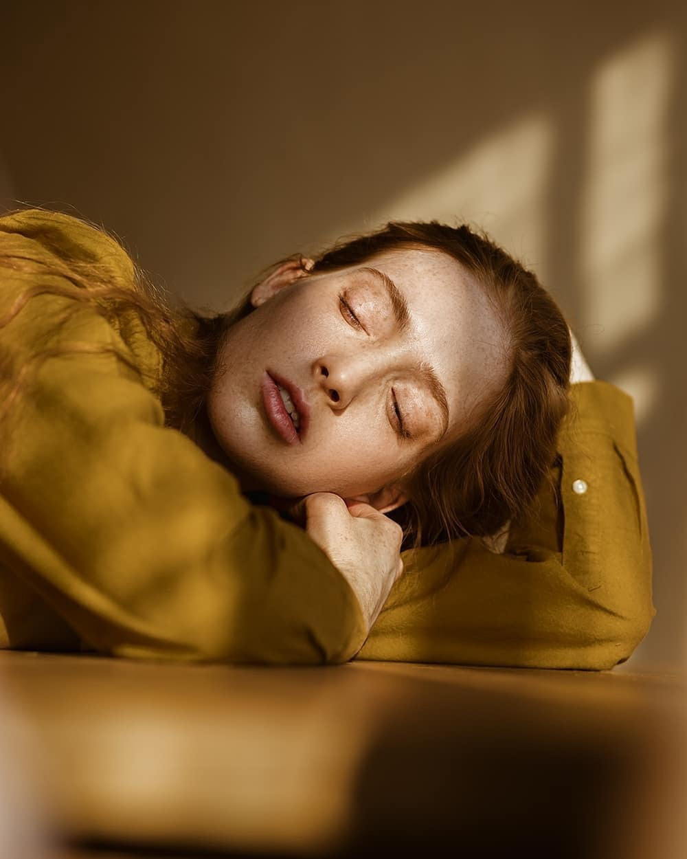 Стася. Фотограф Козлова Светлана