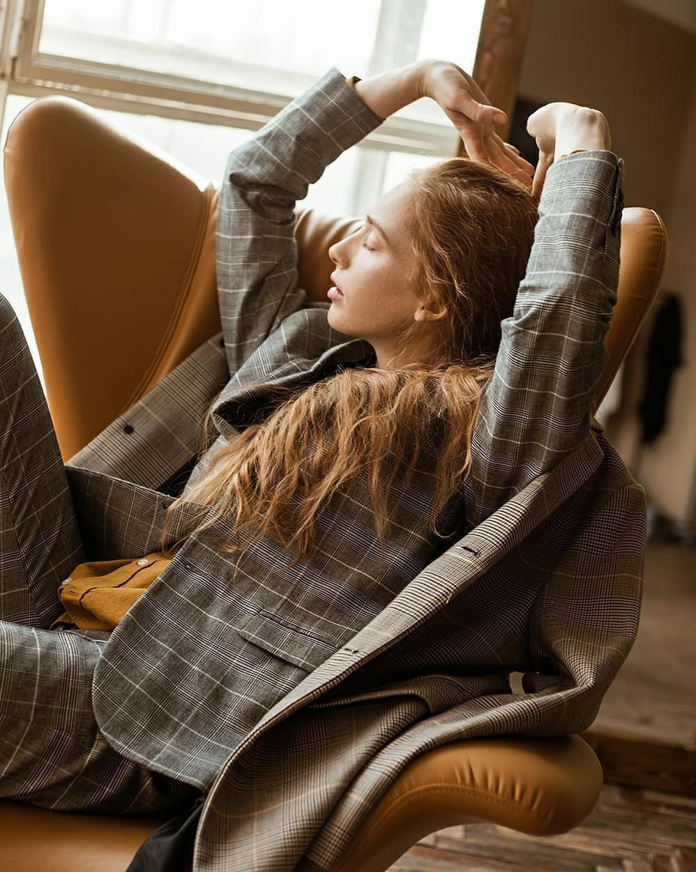 Стася. Фотограф Козлова Светлана