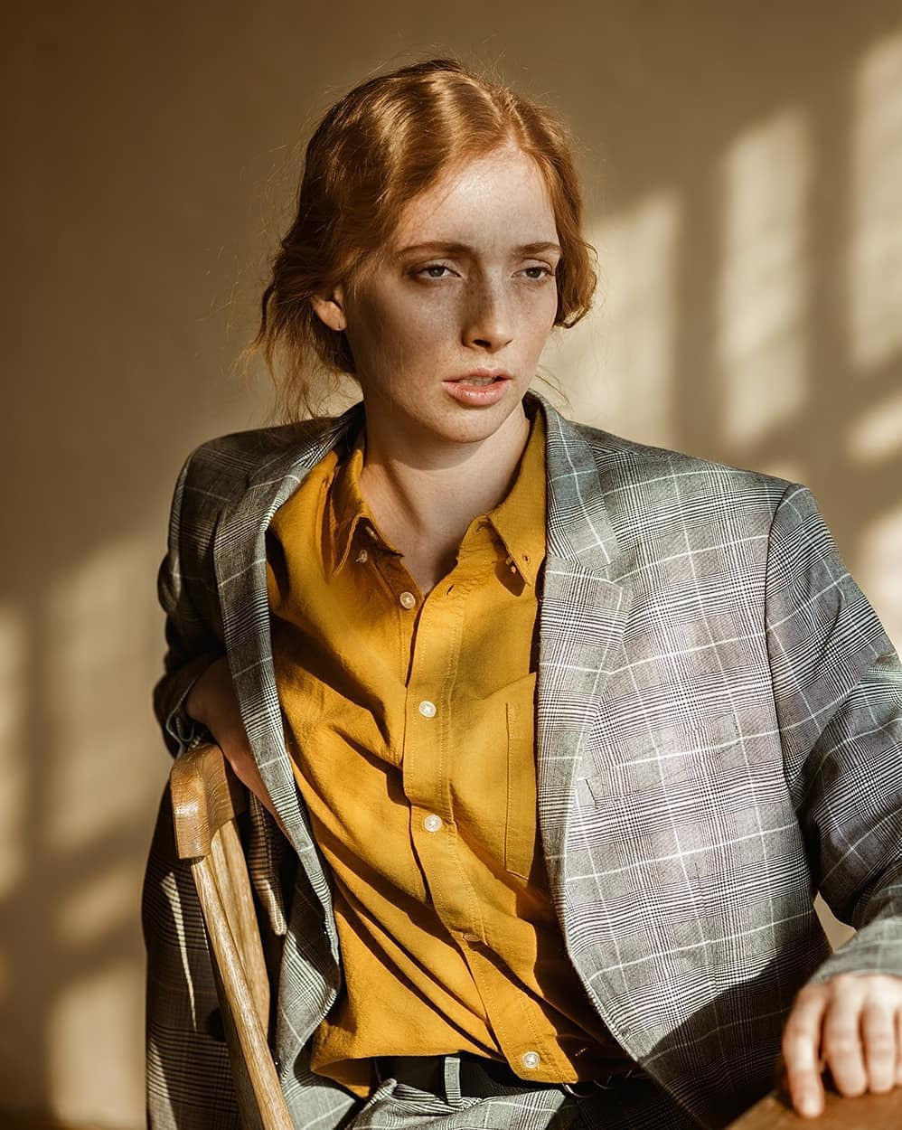 Стася. Фотограф Козлова Светлана