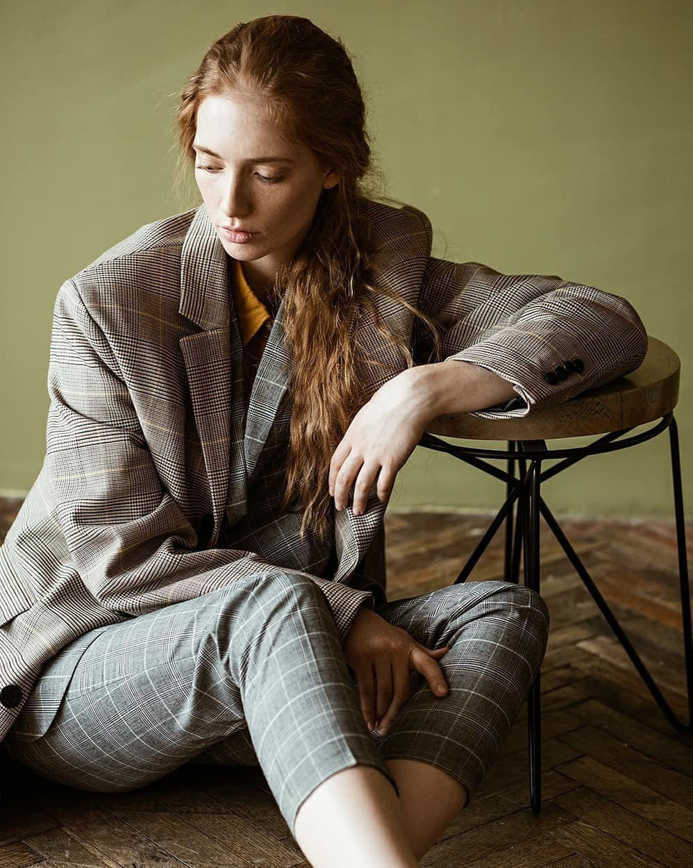 Стася. Фотограф Козлова Светлана