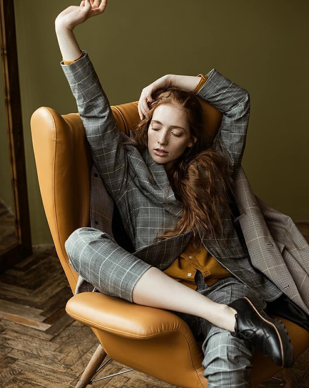 Стася. Фотограф Козлова Светлана