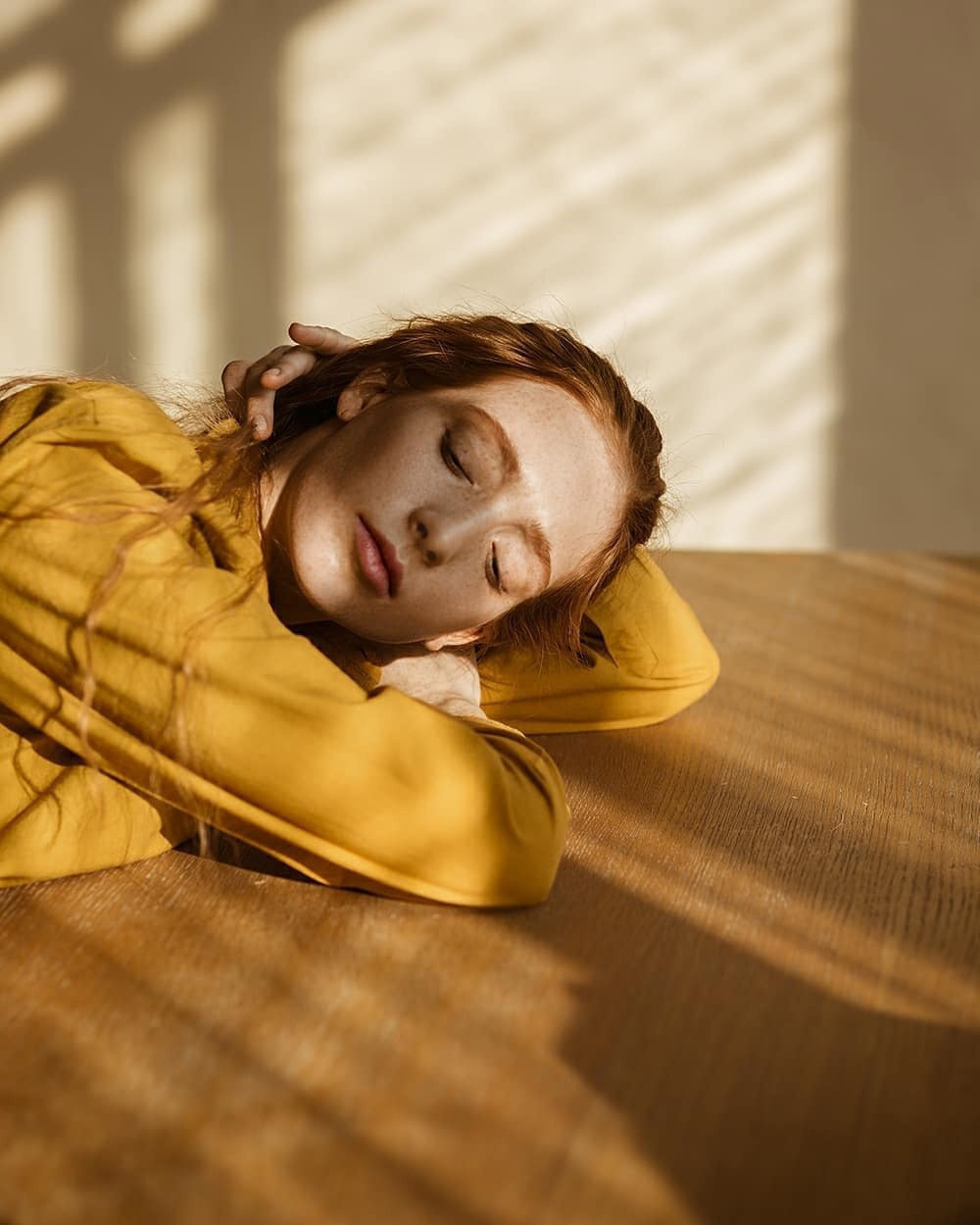 Стася. Фотограф Козлова Светлана