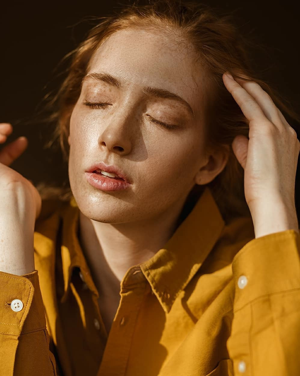 Стася. Фотограф Козлова Светлана