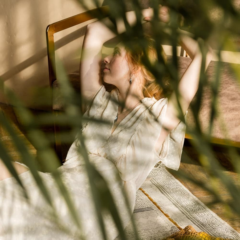 Стася. Фотограф Козлова Светлана