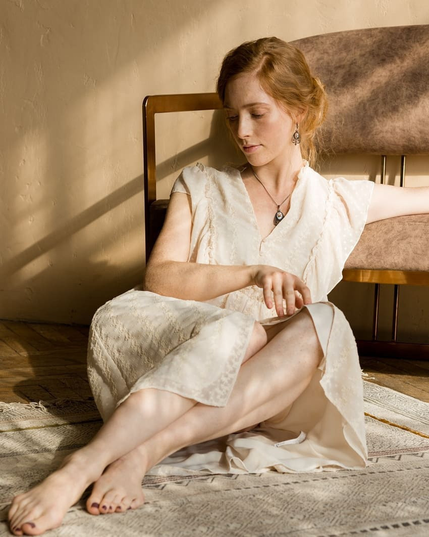 Стася. Фотограф Козлова Светлана