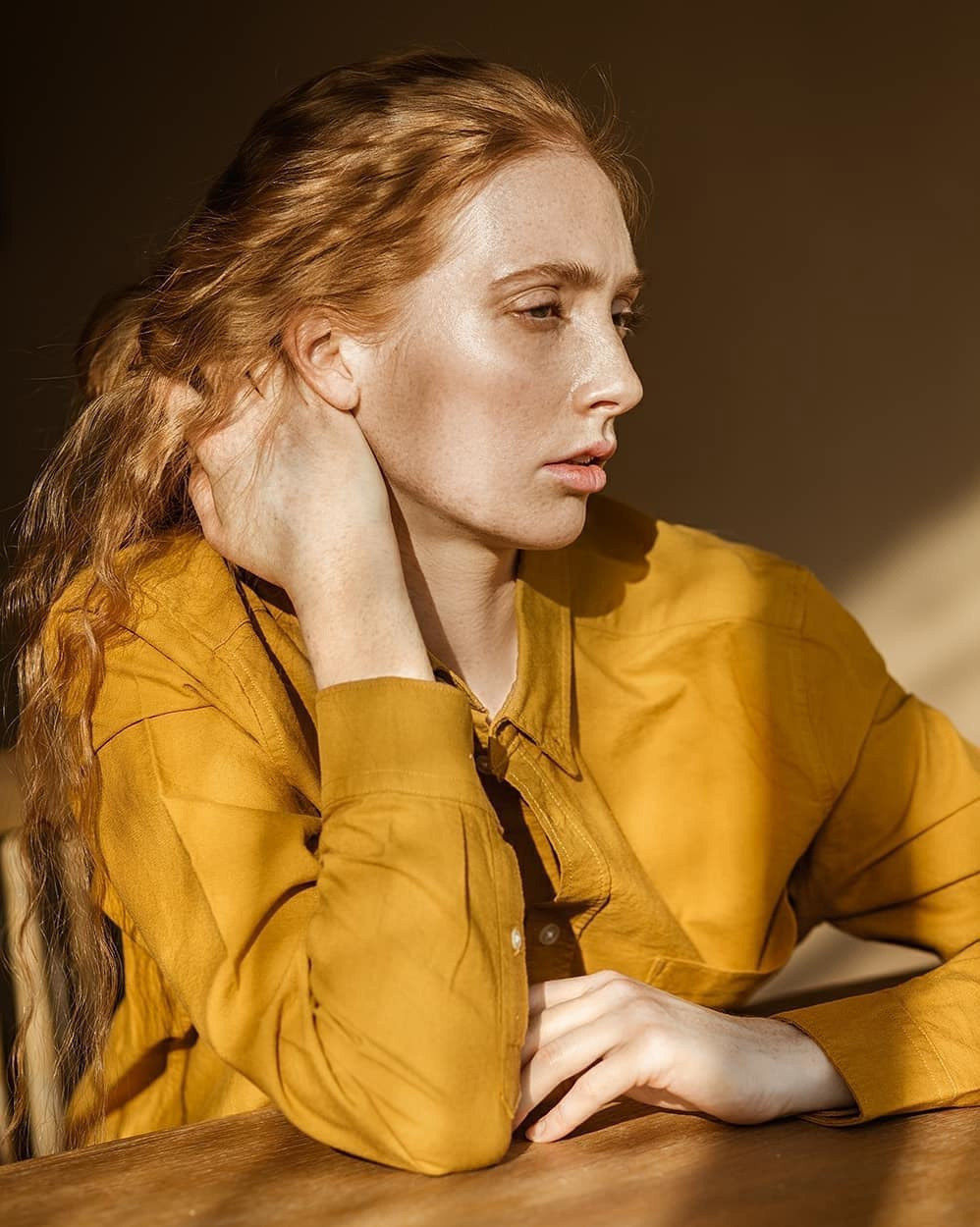 Стася. Фотограф Козлова Светлана