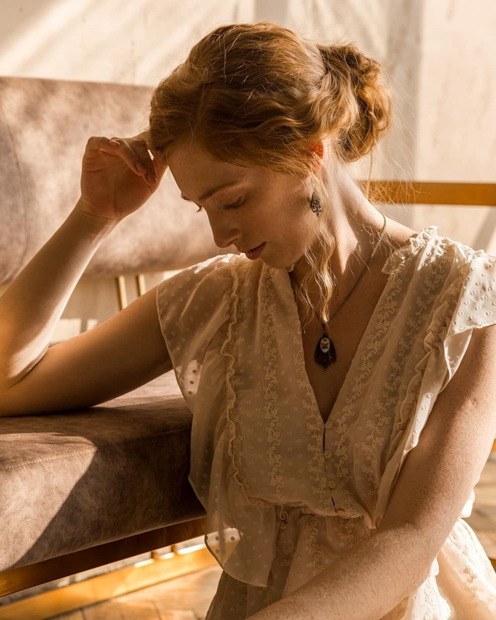 Стася. Фотограф Козлова Светлана