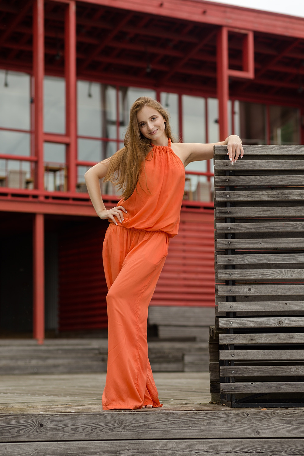 Настя. Фотограф Козлова Светлана