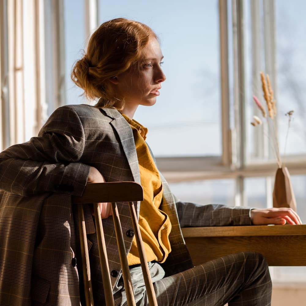 Стася. Фотограф Козлова Светлана