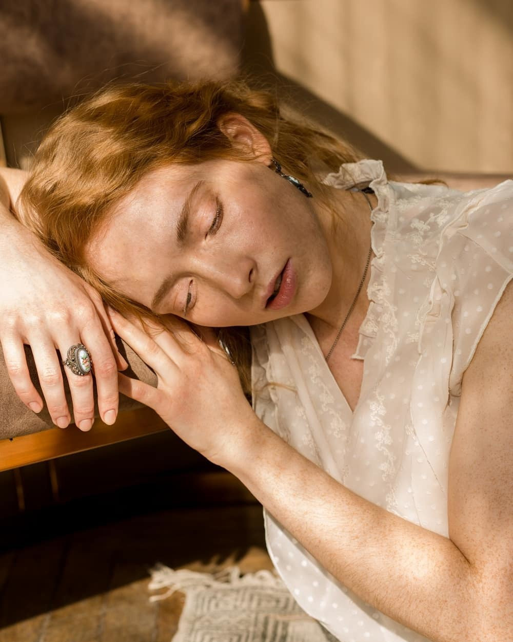 Стася. Фотограф Козлова Светлана