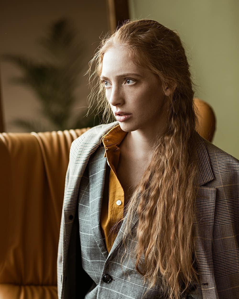 Стася. Фотограф Козлова Светлана