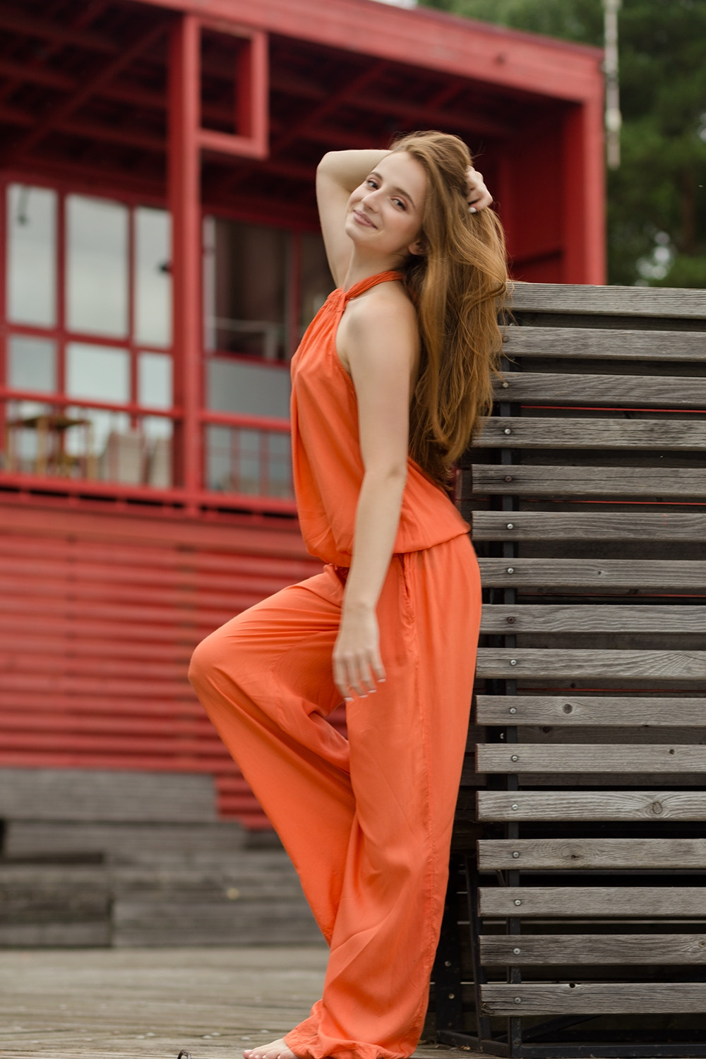 Настя. Фотограф Козлова Светлана