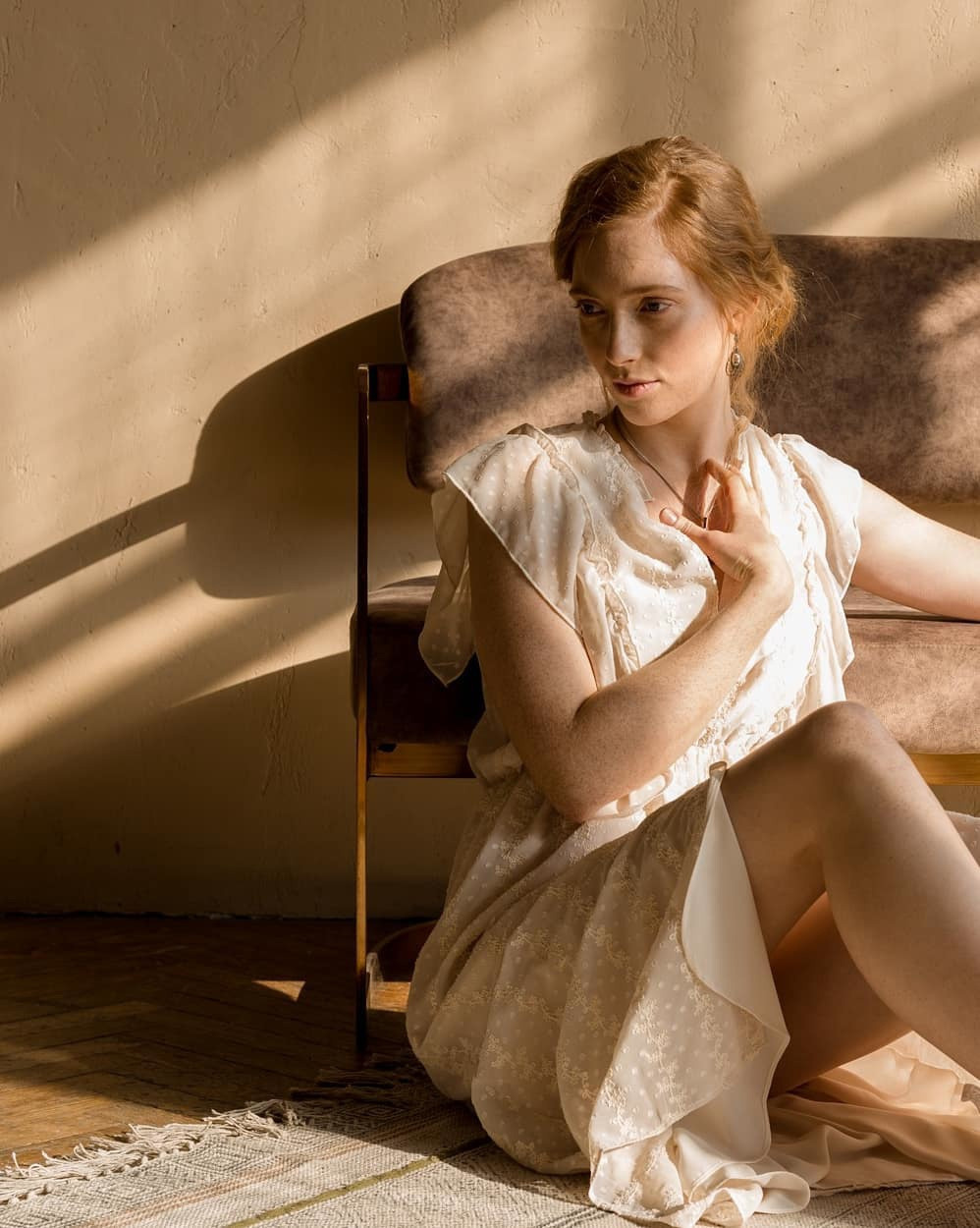 Стася. Фотограф Козлова Светлана